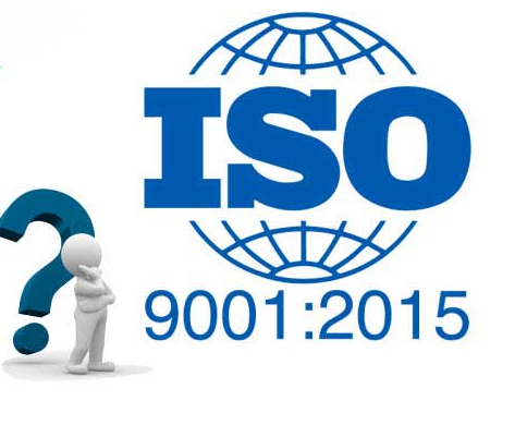 Tiêu chuẩn ISO 9001:2015– Hệ thống quản lý chất lượng– Các yêu cầu