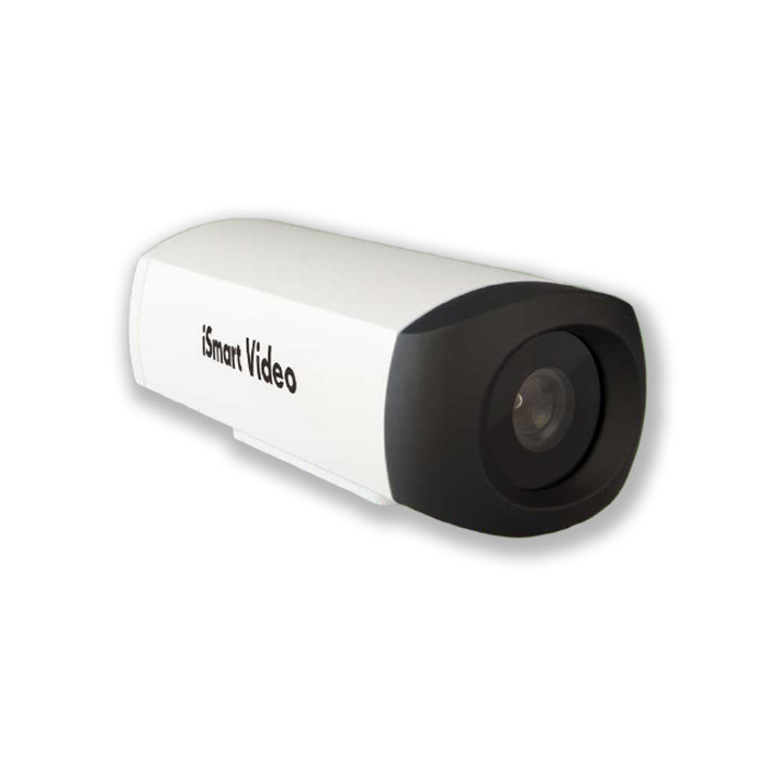 Thiết bị ghi hình trực tuyến iSmart Video, Fixed Lecturer EPTZ Tracking Camera