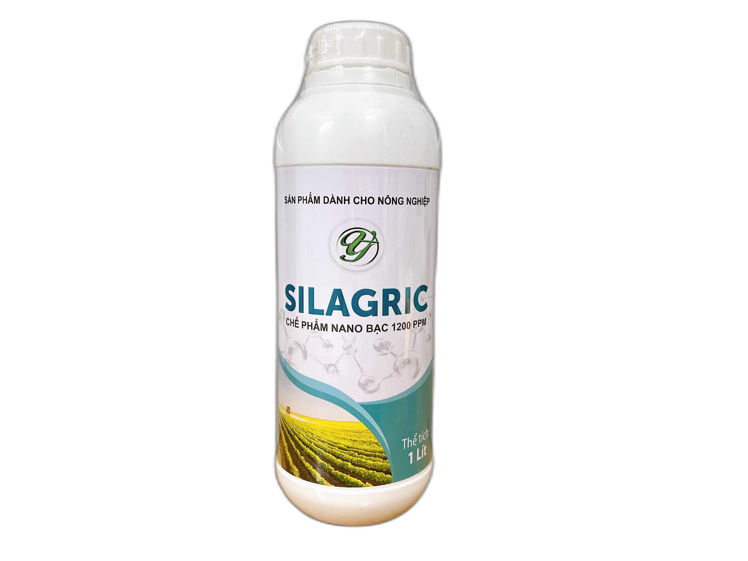 Nano bạc nông nghiệp – SILAGRIC – Phòng nấm và vi khuẩn cho cây trồng