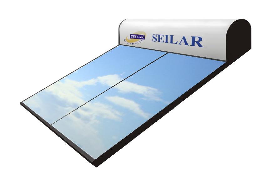 Máy năng lượng mặt trời dạng tấm-SLF