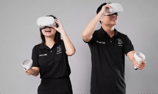 Kính VR thực tế ảo