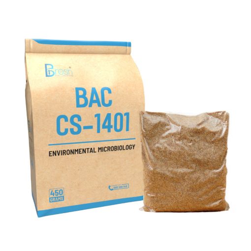 Vi sinh ủ phân hữu cơ – BAC CS-1401