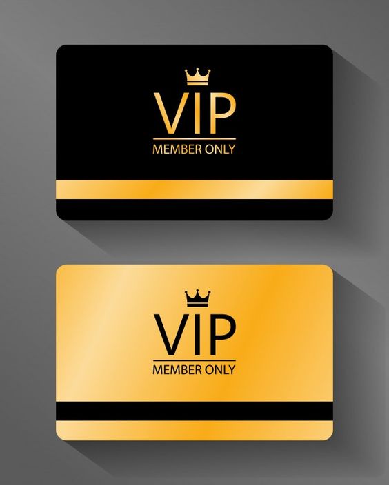 In thẻ VIP- Thẻ nhựa chất lượng cao toàn quốc