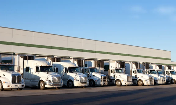 Phần mềm Quản lý tối ưu Logistics cho nhà sản xuất/ chủ hàng