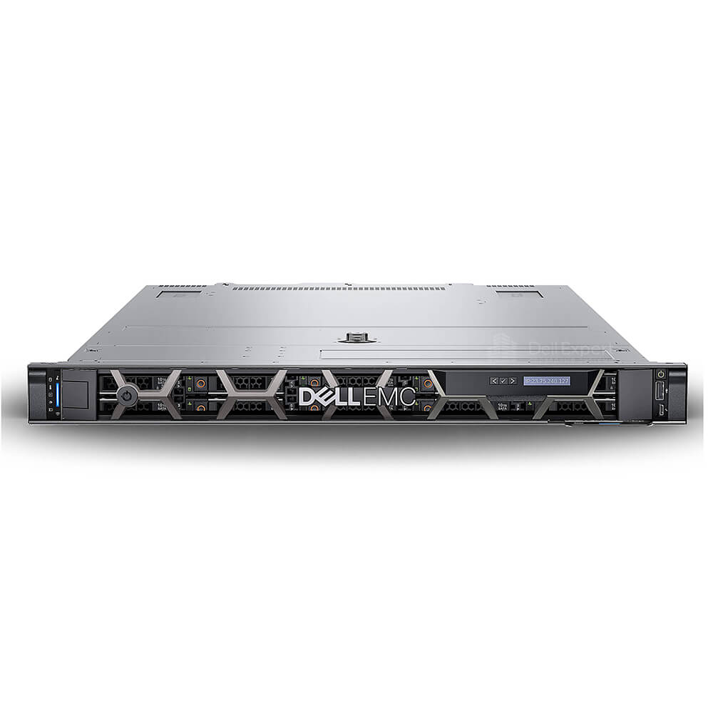 Máy chủ Server Dell PowerEdge R650xs 8×2.5″(P/N: 42SVRDR650-704)