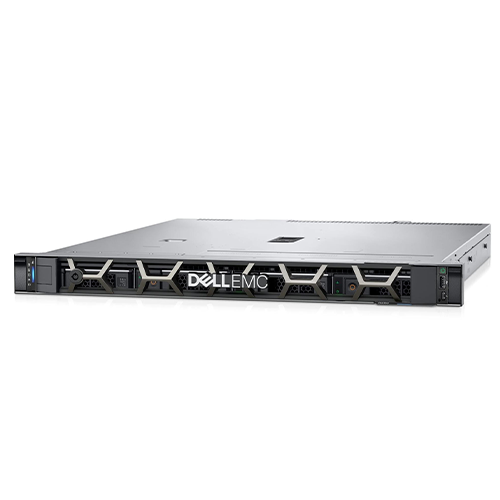 Máy Chủ Dell Server R250 4×3.5 HP/Percc