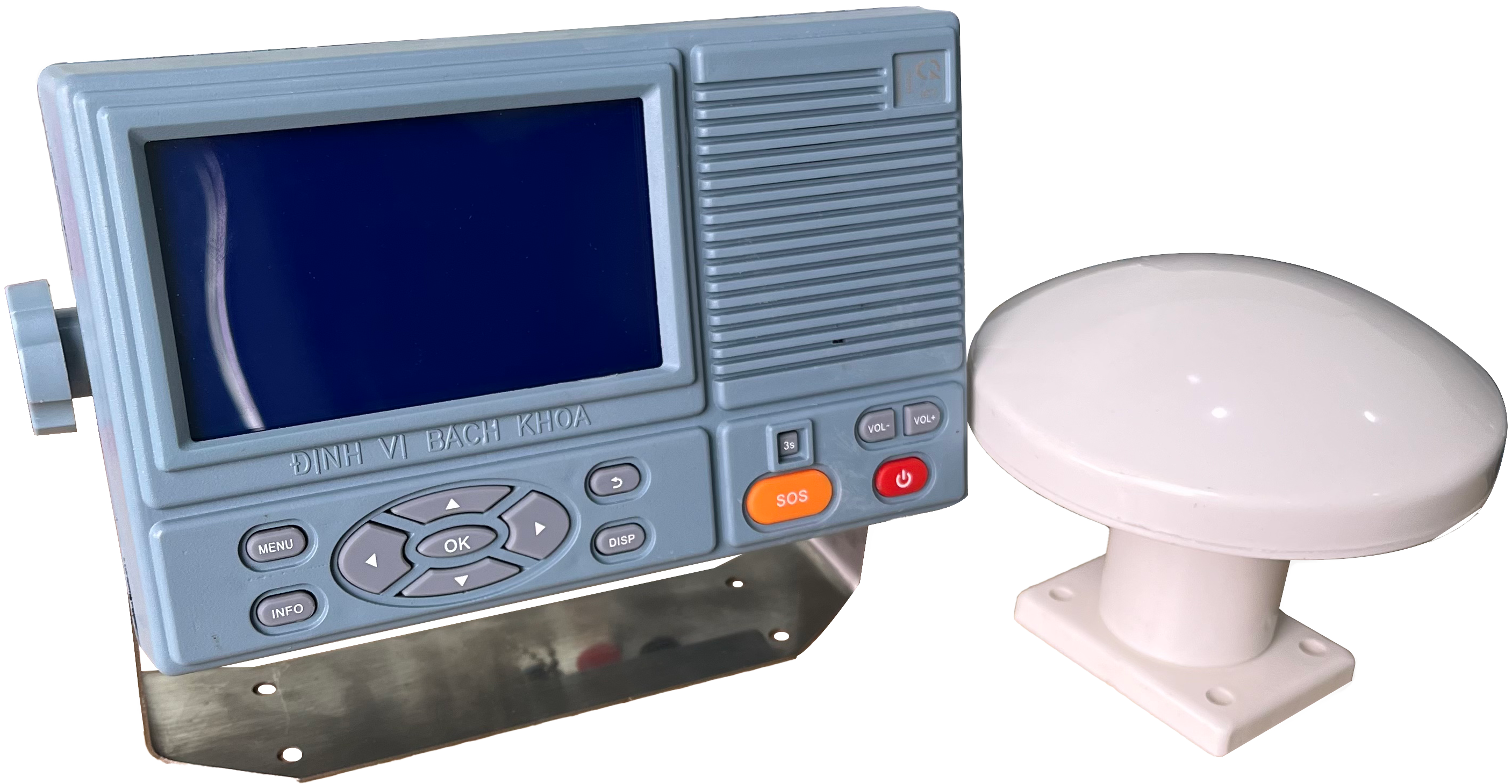 Thiết bị GSHT tàu cá BK88VN