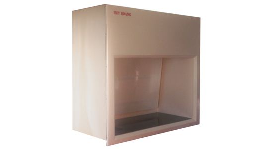 Tủ hút khí độc Composite