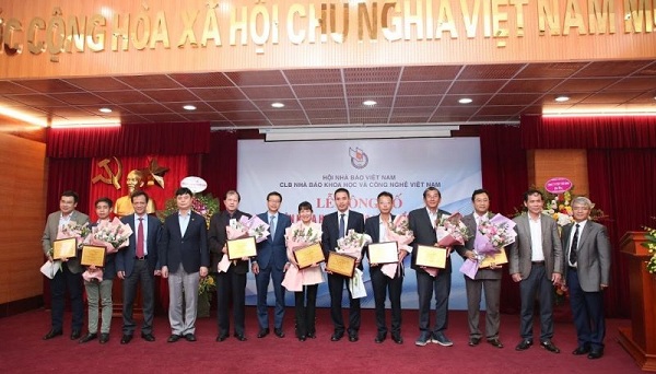 10 sự kiện Khoa học và Công nghệ nổi bật năm 2019