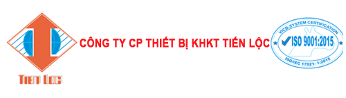 Công ty cổ phần thiết bị khoa học kỹ thuật Tiến Lộc