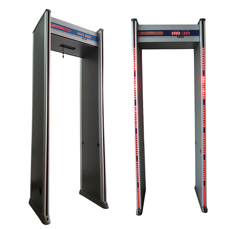 Cổng dò phát hiện kim loại XST A2