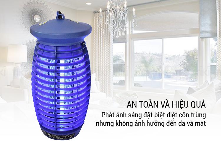 Công ty TNHH đèn diệt côn trùng Việt