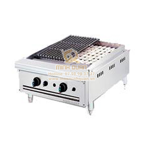 Công ty TNHH sản xuất cơ khí Minh Quân
