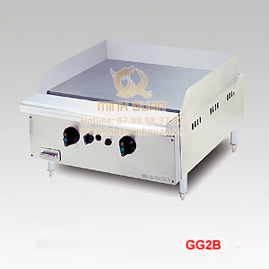 Công ty TNHH sản xuất cơ khí Minh Quân