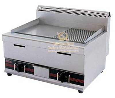 Công ty TNHH sản xuất cơ khí Minh Quân