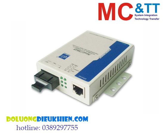 Công ty TNHH thiết bị đo lường và điều khiển (MC&TT)