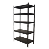 Kệ thép 5 tầng CSPS ngăn thép 91cm - 107cm - 122cm - 152cm