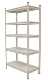 Kệ thép 5 tầng CSPS ngăn thép 91cm - 107cm - 122cm - 152cm