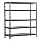 Kệ thép 5 tầng CSPS ngăn thép 91cm - 107cm - 122cm - 152cm