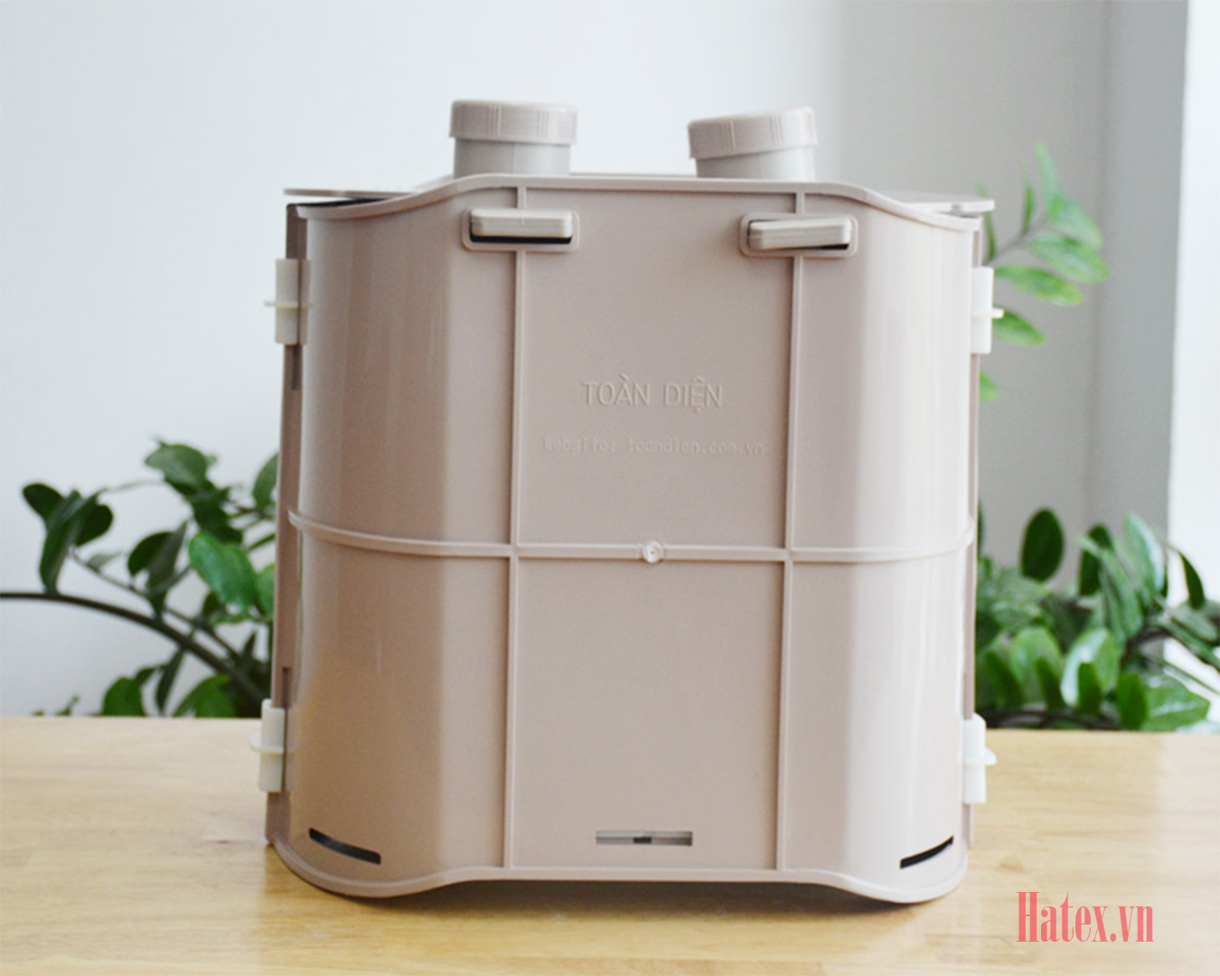 Máy làm giá đỗ GV-102 công nghiệp