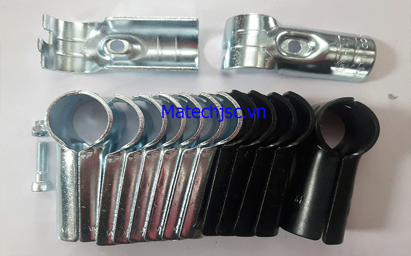 Công ty cổ phần công nghệ cơ khí- Tự động hóa Việt Nam