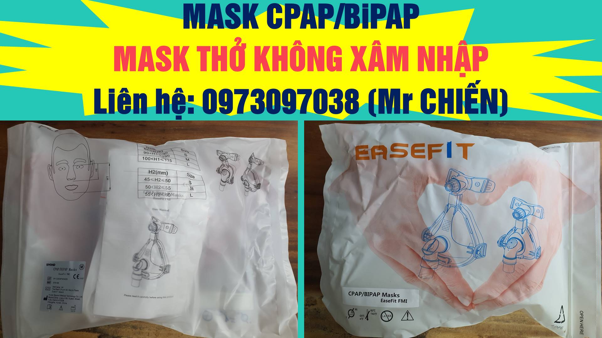 Công ty TNHH thiết bị y tế Thanh Bình