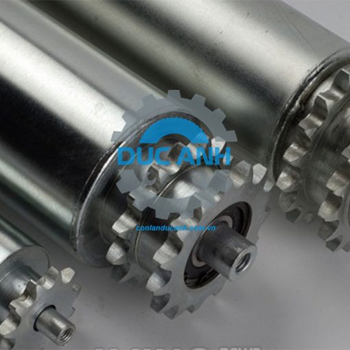  Công ty cổ phần sản xuất chế tạo và thương mại Đức Anh