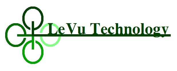 Công ty TNHH giải pháp công nghệ Lê Vũ