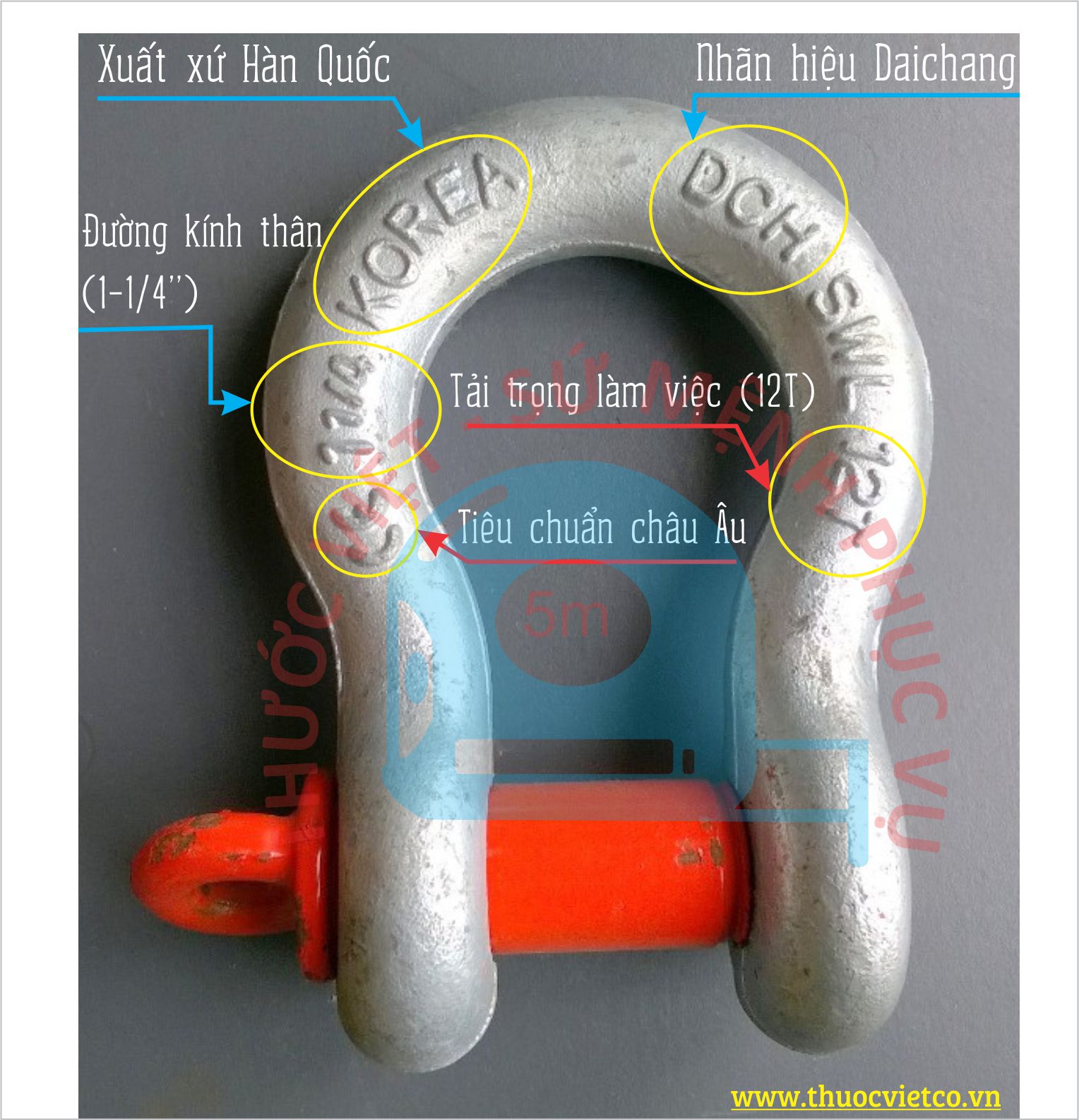 Mã ní cẩu Hàn Quốc