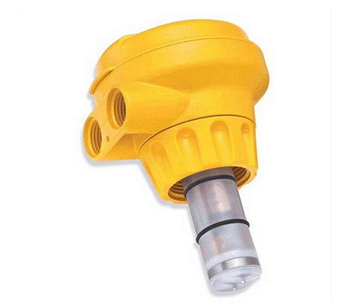 Cảm biến đo lưu lượng GF Signet 2551- Chính hãng Georg Fischer