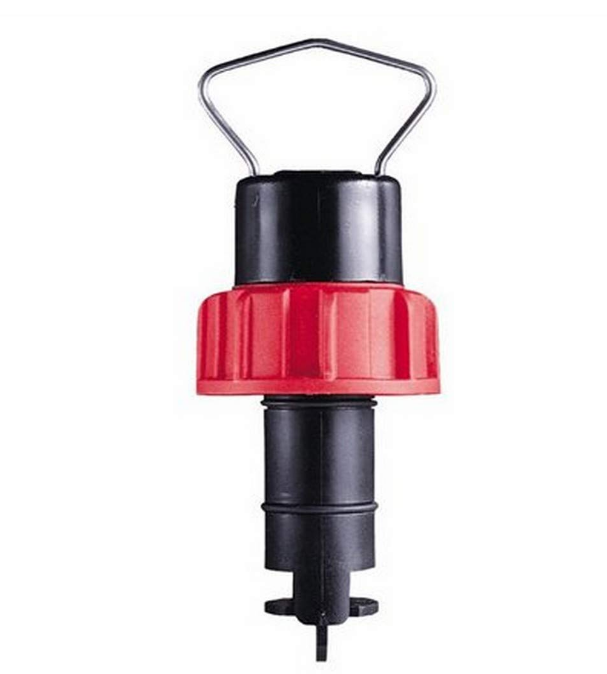 Cảm biến lưu lượng dạng cánh quay 515 Rotor X- George Fischer 