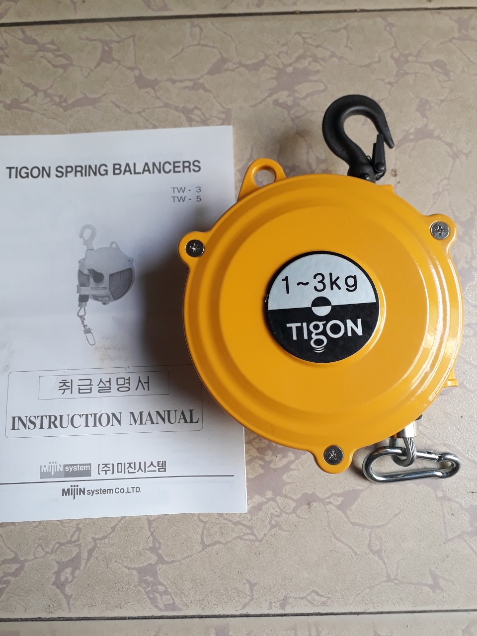 Công ty TNHH máy và thiết bị công nghiệp Cơ Đạt