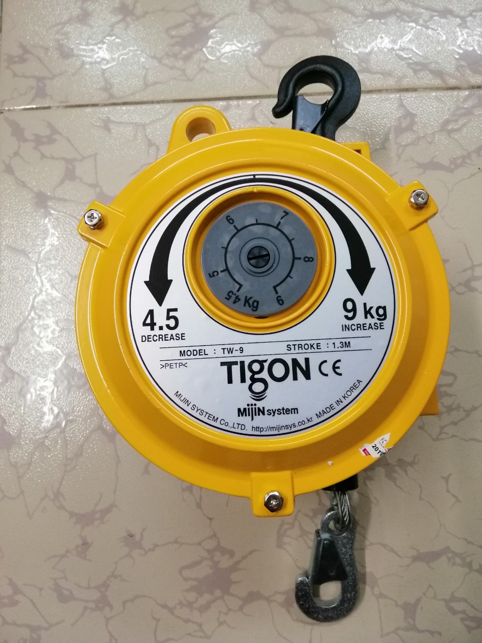Công ty TNHH máy và thiết bị công nghiệp Cơ Đạt