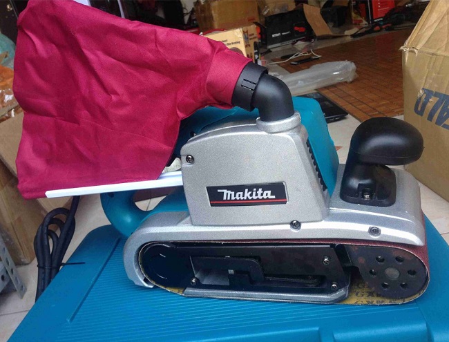 Máy chà nhám nhỏ gọn Makita 9403