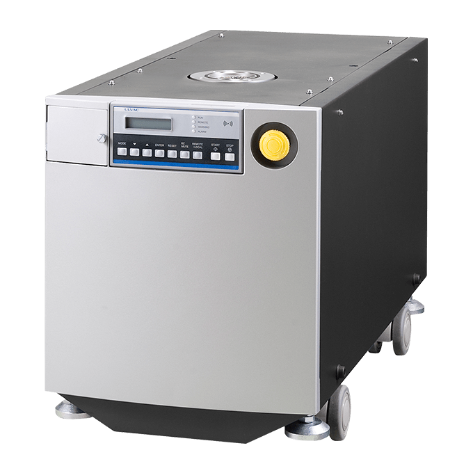 Văn phòng đại diện ULVAC Singapore PTE LTD tại Việt Nam