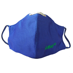 Khẩu trang hoạt tính Gmask 6 lớp kháng khuẩn