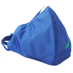 Khẩu trang hoạt tính Gmask 6 lớp kháng khuẩn