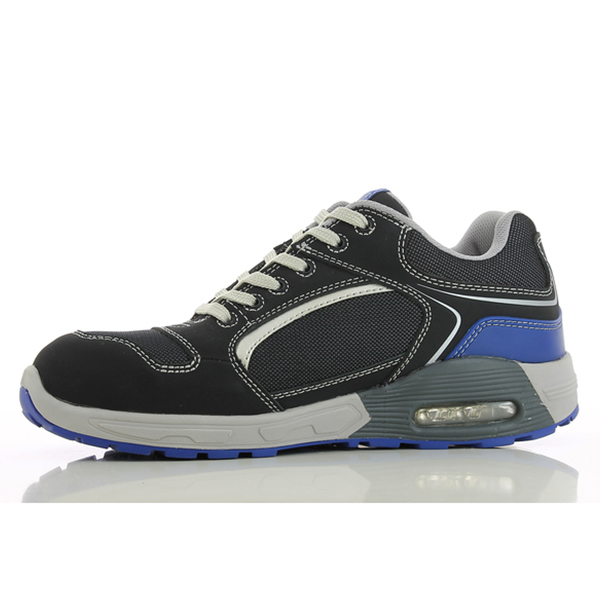 Giày bảo hộ thể thao Jogger Raptor S1P SRC