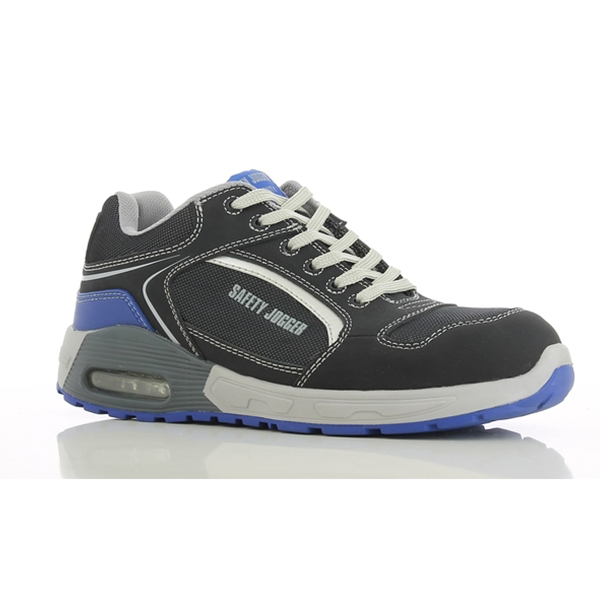 Giày bảo hộ thể thao Jogger Raptor S1P SRC