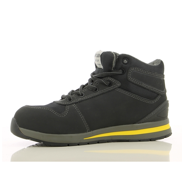 Giày bảo hộ chịu nhiệt Jogger Speedy S3 SRC HRO