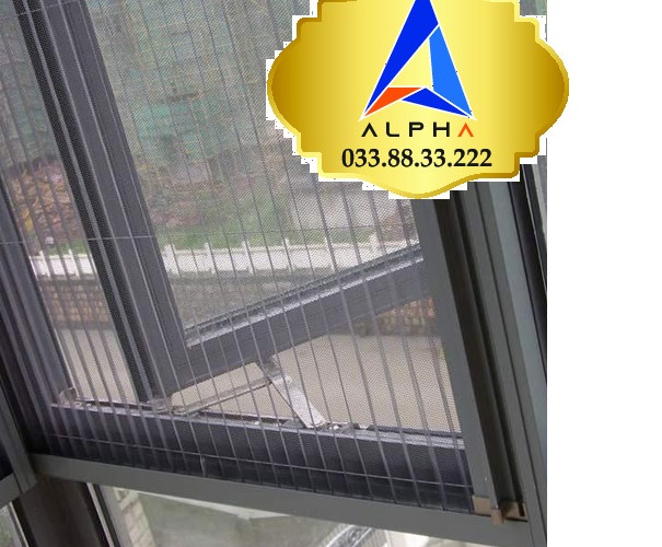 Lưới Inox 304 chống muỗi, chống côn trùng, hàng có sẵn tại kho, hỗ trợ giao hàng