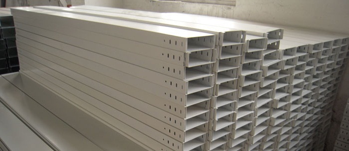 Máng cáp 500x100mm