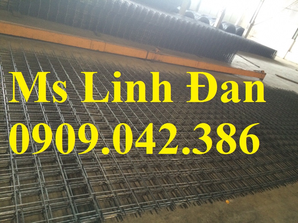 Lưới thép hàn