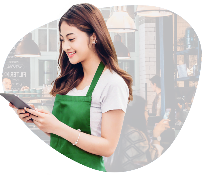 Công ty cổ phần công nghệ Sapo