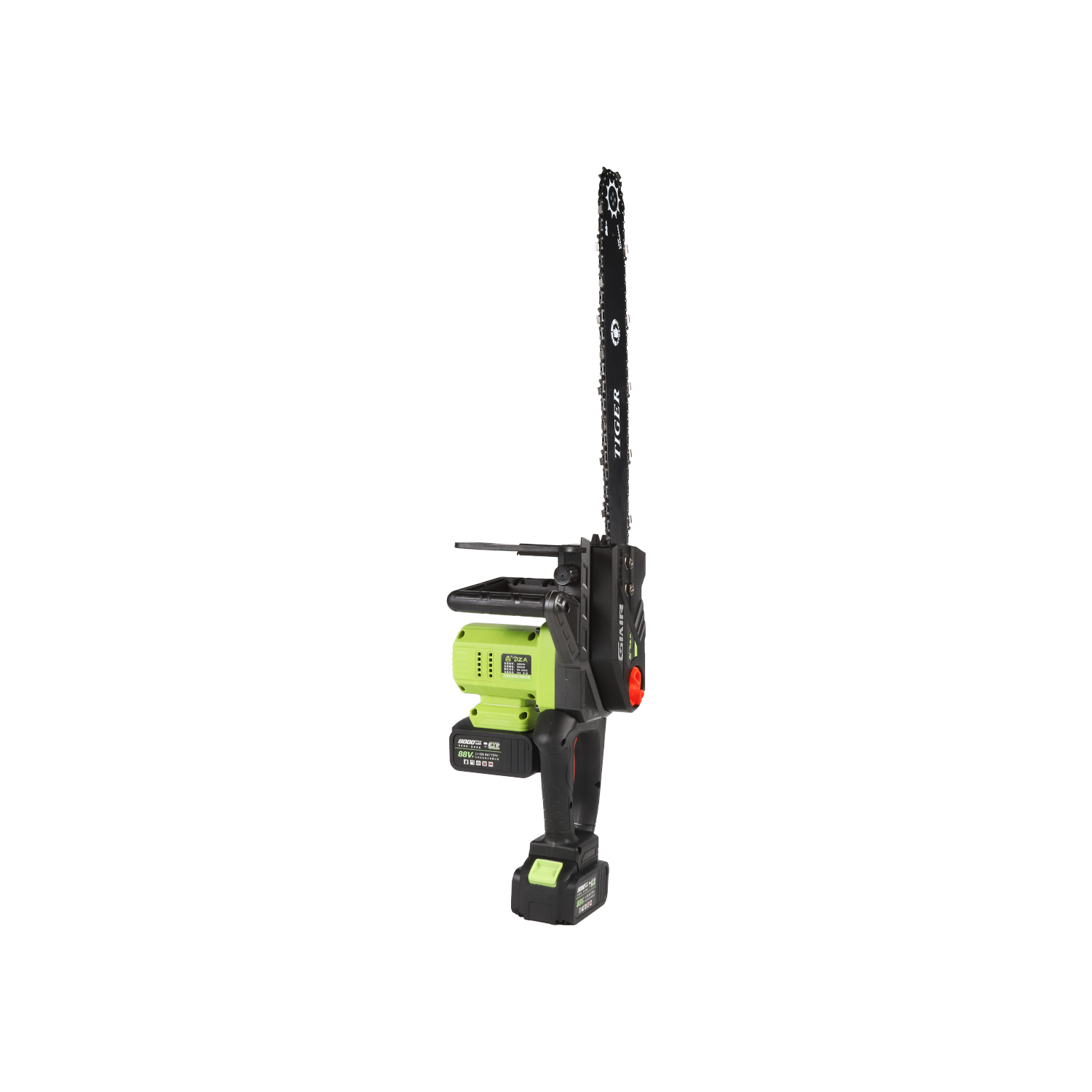 Chinese factory high-efficiency power electric chain saw