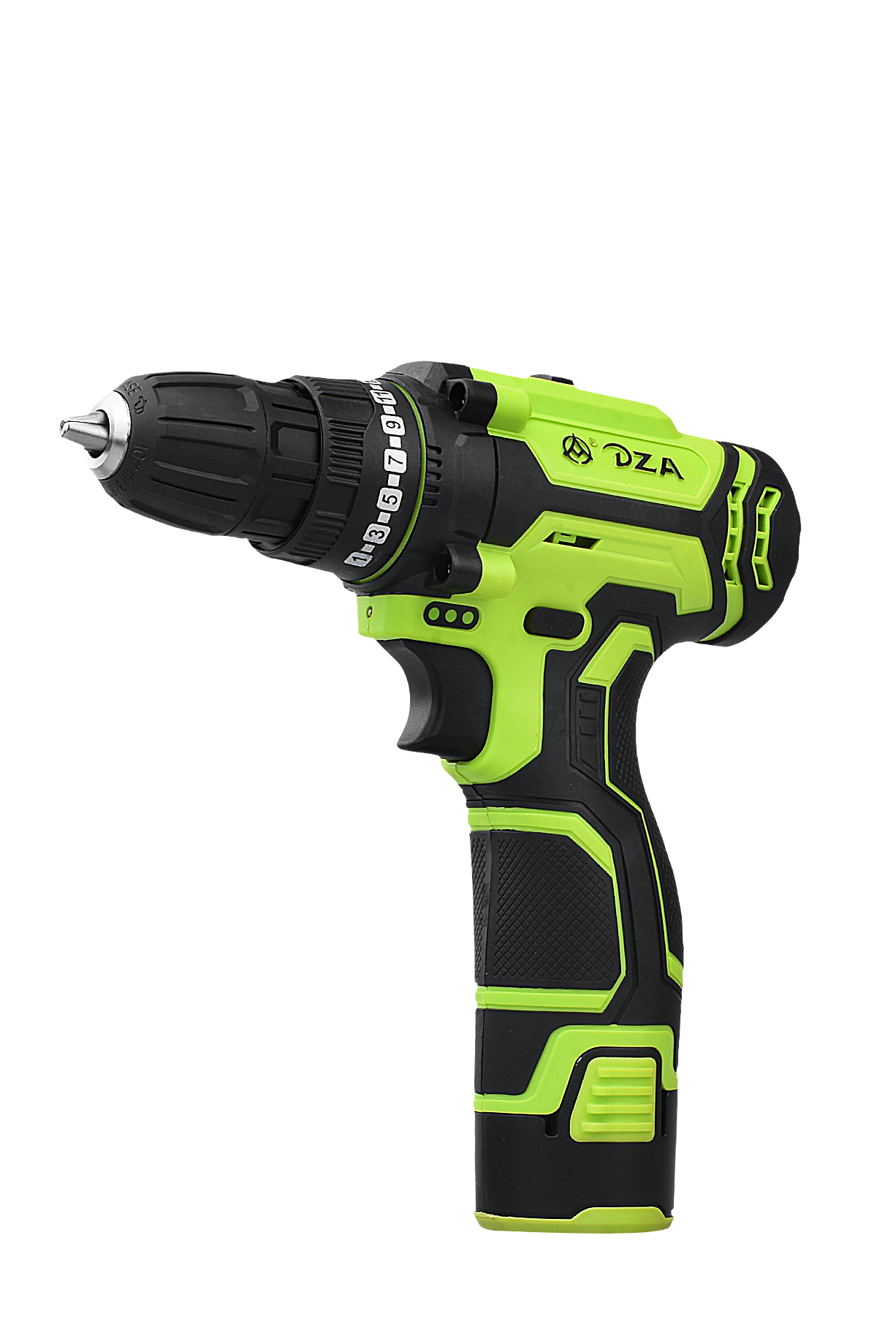 Electric Power Tools 12v DC Hand Impact Cordless Drill Machine