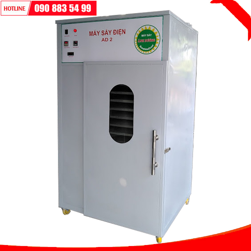 Công ty cổ phần máy móc thiết bị Ánh Dương