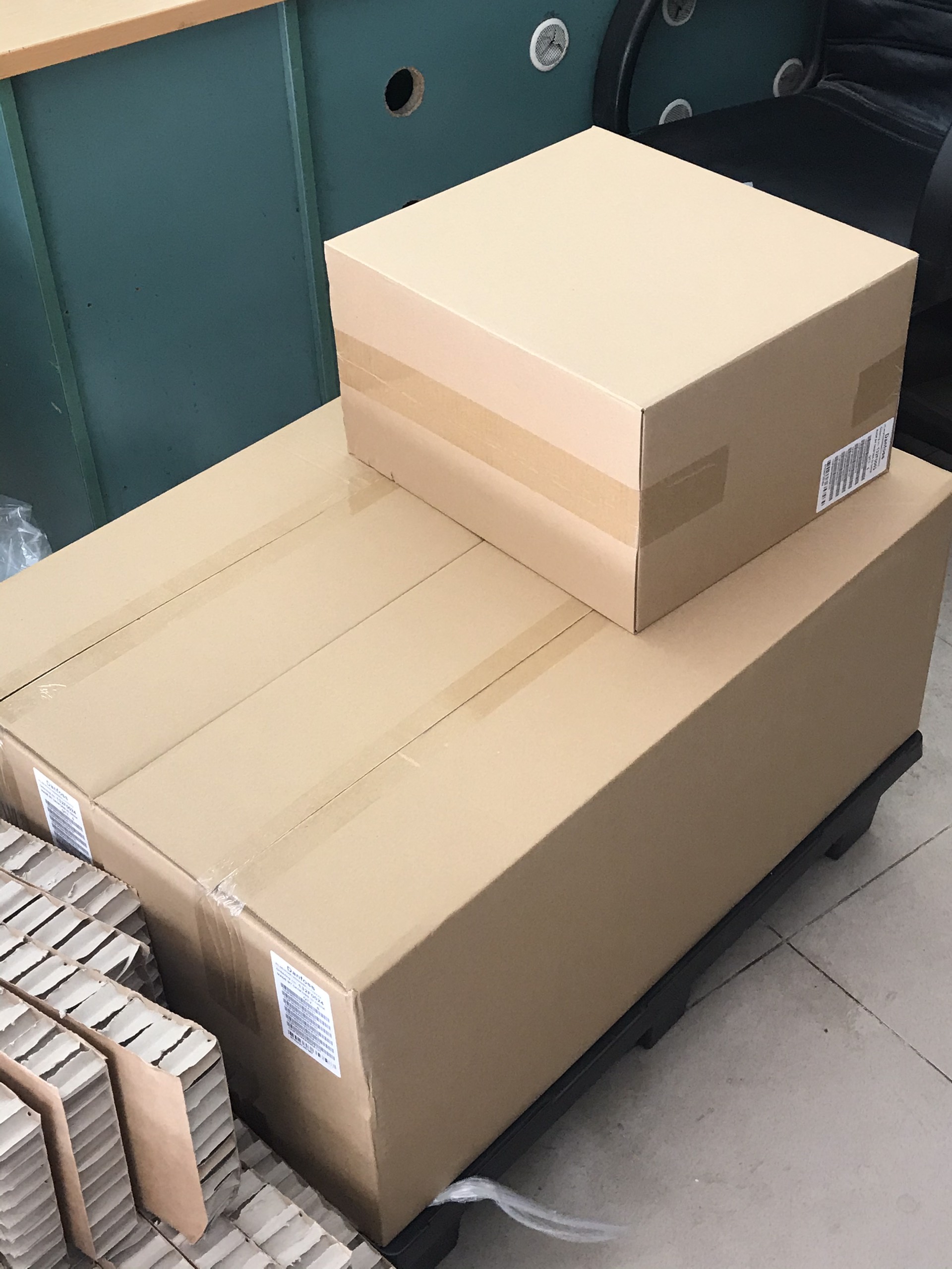 Công ty cổ phần thiết bị điện Đông Dương