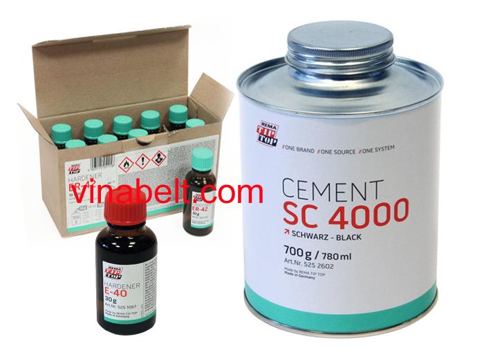 Keo dán nguội SC4000