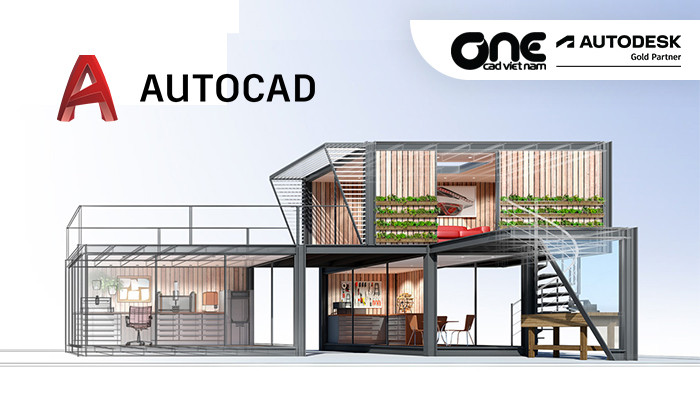 Công ty TNHH OneCad Việt Nam